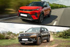 5 Things The 2023 Tata Nexon Facelift Gets Over Maruti Brezza 5 Things The 2023 Tata Nexon Facelift Gets Over Maruti Brezza