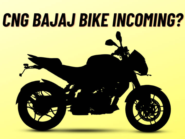 Bajaj next online bike