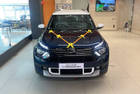 Citroen C3 Aircross Hits Showroom Floors, Deliveries Commence In October Citroen C3 Aircross Hits Showroom Floors, Deliveries Commence In October
