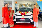 Deliveries Underway For Facelifted 2023 Tata Nexon Deliveries Underway For Facelifted 2023 Tata Nexon