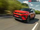 2023 Tata Nexon Mileage Figures Revealed 2023 Tata Nexon Mileage Figures Revealed