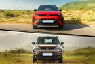 Top-spec Tata Punch Vs Mid-spec 2023 Tata Nexon: Cross Shopping Simplified! Top-spec Tata Punch Vs Mid-spec 2023 Tata Nexon: Cross Shopping Simplified!