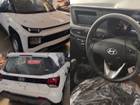 Base-spec Hyundai Exter EX: Everything To Know In 6 Images Base-spec Hyundai Exter EX: Everything To Know In 6 Images