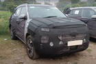 2024 Hyundai Creta Facelift Spotted: Updated Design, ADAS, And Lots More! 2024 Hyundai Creta Facelift Spotted: Updated Design, ADAS, And Lots More!
