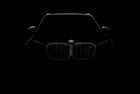 BMW teases the iX1, its most affordable electric SUV In India For First Time