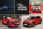 Check Out The News That Made Headlines In The Indian Car Industry Last Week