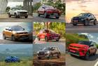 2023 Tata Nexon Facelift Claimed Fuel Efficiency Compared With Rivals 2023 Tata Nexon Facelift Claimed Fuel Efficiency Compared With Rivals
