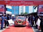 Honda Elevate Second Mega Delivery Event Conducted In Chennai, Guess How Much Units They Delivered? Honda Elevate Second Mega Delivery Event Conducted In Chennai, Guess How Much Units They Delivered?