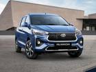 Toyota Rumion CNG Bookings Temporarily Suspended, Amid Mounting Waiting Periods Toyota Rumion CNG Bookings Temporarily Suspended, Amid Mounting Waiting Periods