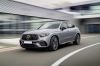 2024 Mercedes-AMG GLC Coupe Revealed: The German Marque’s First Performance Hybrid SUV Coupe