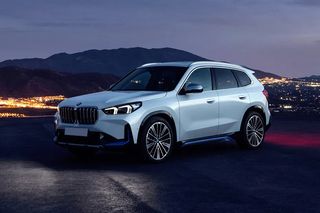 BMW iX1 Launch Tomorrow: Here Are 5 Things You Need To Know