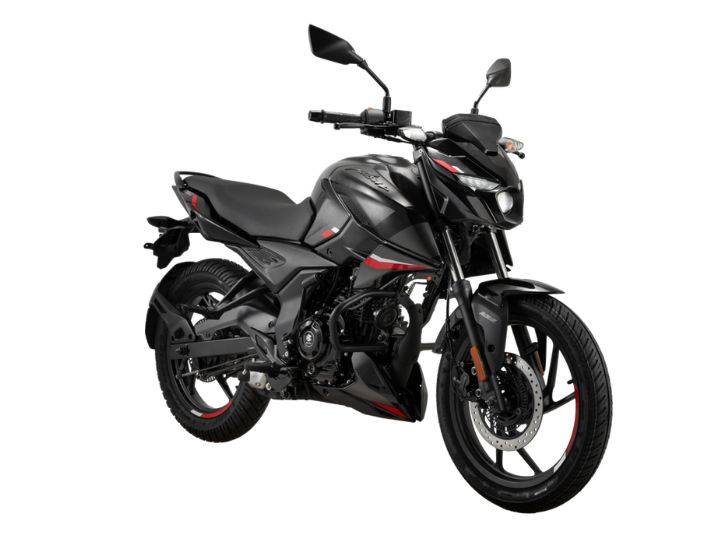 Pulsar ns 150 2025 new model 2019