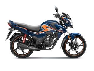 Honda SP125 Sports Edition Launched, Costs Just Rs 500 Over The Standard Model