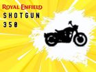 Royal Enfield Shotgun 350 Bobber Spied; Looks Ready To Go Into Production