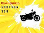 Royal Enfield Shotgun 350 Bobber Spied; Looks Ready To Go Into Production Royal Enfield Shotgun 350 Bobber Spied; Looks Ready To Go Into Production