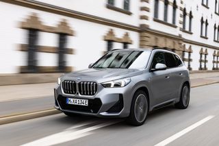 BMW’s Entry-level Electric SUV Now In India, iX1 SUV Launched At Rs 66.90 Lakh