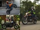 All The 2-wheelers That Launched In September