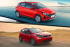 2023 Hyundai i20 vs Tata Altroz: Specifications Compared