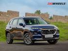 The Maruti Suzuki Grand Vitara Completes A Year And Has Achieved A BIG Milestone The Maruti Suzuki Grand Vitara Completes A Year And Has Achieved A BIG Milestone