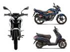 The Hottest Two-Wheelers News Stories This Week The Hottest Two-Wheelers News Stories This Week