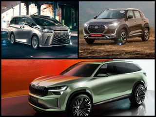 All The Car Launches And Debuts Expected In October 2023