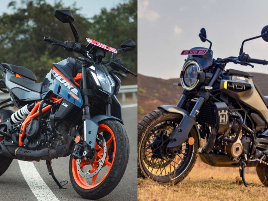 KTM And Husqvarna Bikes Get 5-Year Extended Warranty For Free 
