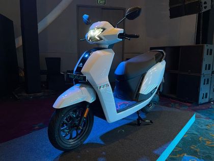 BREAKING: Ampere Nexus Launched In India At Rs 1.10 Lakh; Price, Motor,  Battery, Features And Other Details Revealed - ZigWheels