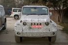 10 Things The Mahindra Thar 5-door Is Expected To Get Over The Force Gurkha 5-door