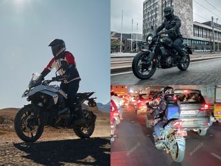 A Look At All The Two-Wheelers Launching In April 2024