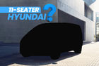 Watch: This Hyundai MPV Can Seat Up To 11 People!