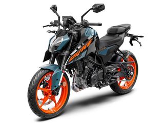 BREAKING: 2024 KTM 250 Duke Launched With A New Colour Option