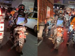 2024 Bajaj Pulsar N250: What We Know So Far 2024 Bajaj Pulsar N250: What We Know So Far