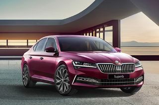 Skoda Superb Makes A Comeback In India, You Will Not Believe How Much It Costs Now