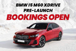 BMW Has Commenced Bookings For The Upcoming i5 Luxury EV BMW Has Commenced Bookings For The Upcoming i5 Luxury EV