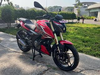 BREAKING: 2024 Bajaj Pulsar N250 Launched In India At Rs 1,50,829, JUST Rs 851 More Than Previous Gen Bike! BREAKING: 2024 Bajaj Pulsar N250 Launched In India At Rs 1,50,829, JUST Rs 851 More Than Previous Gen Bike!