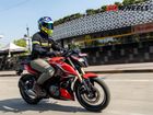 2024 Bajaj Pulsar N250 First Ride Review - Even More Value For Money