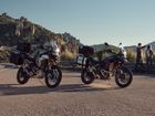 BREAKING: 2024 Triumph Tiger 900 GT And Triumph Tiger 900 Rally Pro Launched In India
