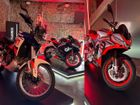 BREAKING: 2024 Aprilia RSV4 Factory, RS 660, Tuono 660 And Tuareg 660 Launched In India
