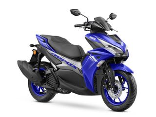 BREAKING: Yamaha Aerox 155 Version S Launched In India At Rs 1.50 Lakh