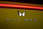 Mahindra XUV 3XO Teased With Connected Car Tech Features
