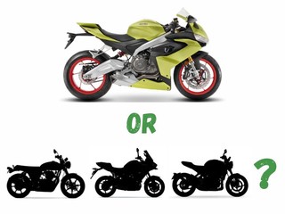 You Can Buy ALL Of These 650cc Bikes For The Price Of One Aprilia RS 660! You Can Buy ALL Of These 650cc Bikes For The Price Of One Aprilia RS 660!