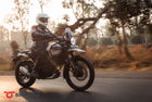 Travelling Abroad? You Can Rent A Royal Enfield Motorcycle There