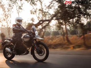 Travelling Abroad? You Can Rent A Royal Enfield Bike There Travelling Abroad? You Can Rent A Royal Enfield Bike There