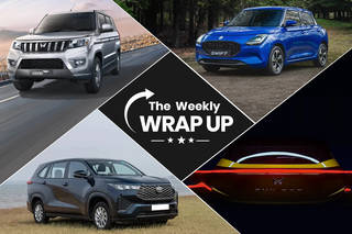 Explore This Week's Indian Car News Headlines