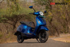 More Affordable Bajaj Chetak Variant To Be Launched In May 2024