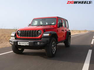 Jeep Wrangler 2024 | First Drive Review | Now The Best 4x4? Jeep Wrangler 2024 | First Drive Review | Now The Best 4x4?