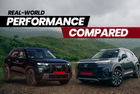 Hyundai Creta vs Honda Elevate: Real-world Performance Compared