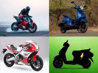 Top Bike News Of The Week: Honda Activa Electric Launch Timeline Revealed, Kawasaki Versys X 300 India Launch This Year, Pulsar NS400 Pics Leaked, Ultraviolette F77 Mach 2 Launched And More!