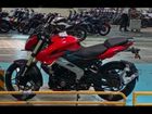 Upcoming Bajaj Pulsar NS400 Spied Ahead Of May 3 Launch: CLEAREST Pics Yet!