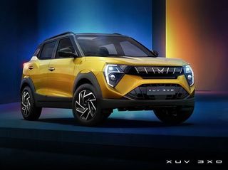 Mahindra XUV 3XO (XUV300 Facelift) Launched With Significant Design Revisions And More Features